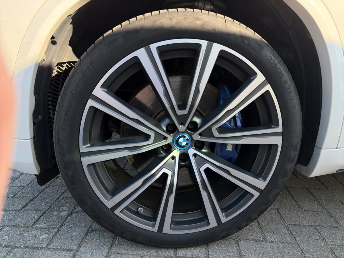 Originalaufnahme des Fahrzeugs