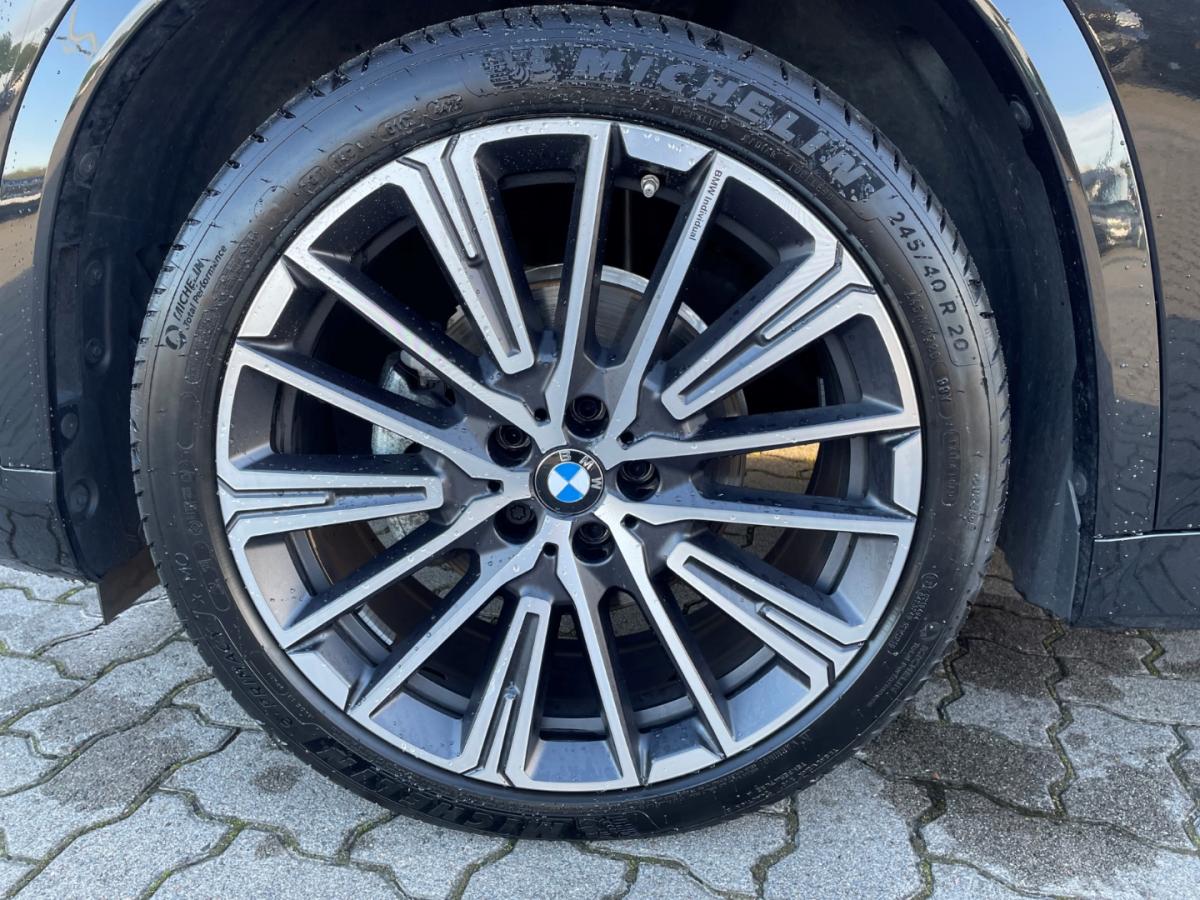 Originalaufnahme des Fahrzeugs