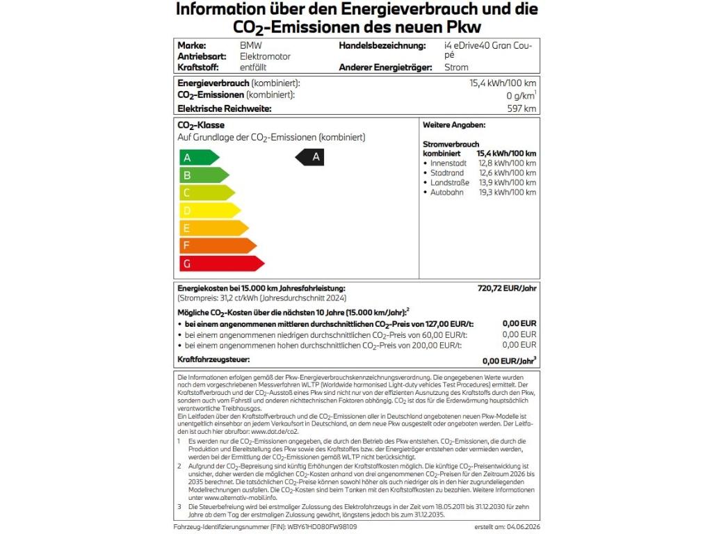 Originalaufnahme des Fahrzeugs Originalaufnahme des Fahrzeugs