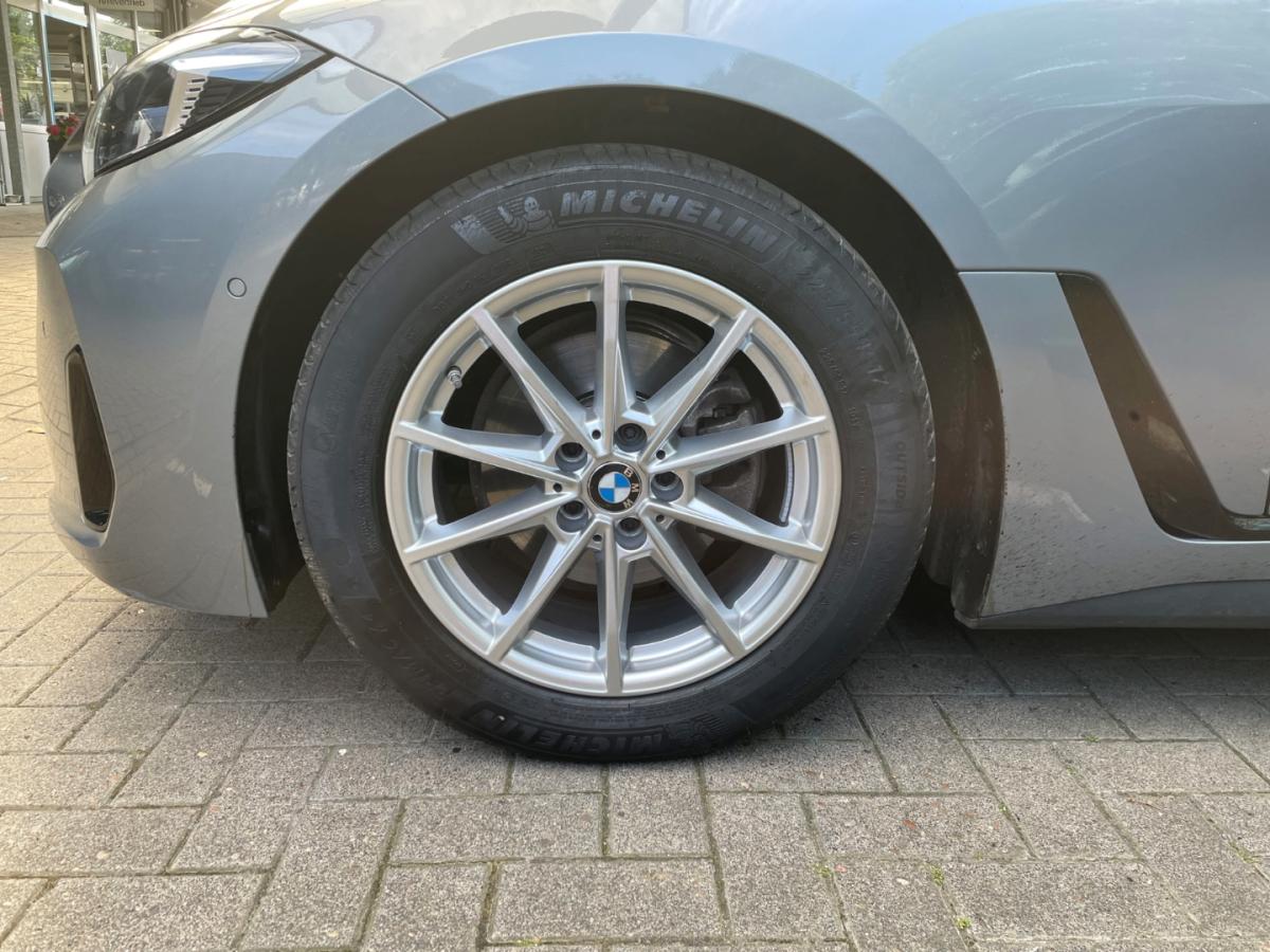 Originalaufnahme des Fahrzeugs