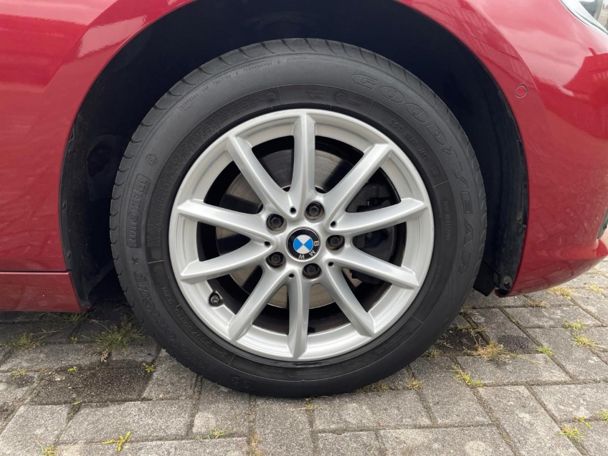 Originalaufnahme des Fahrzeugs