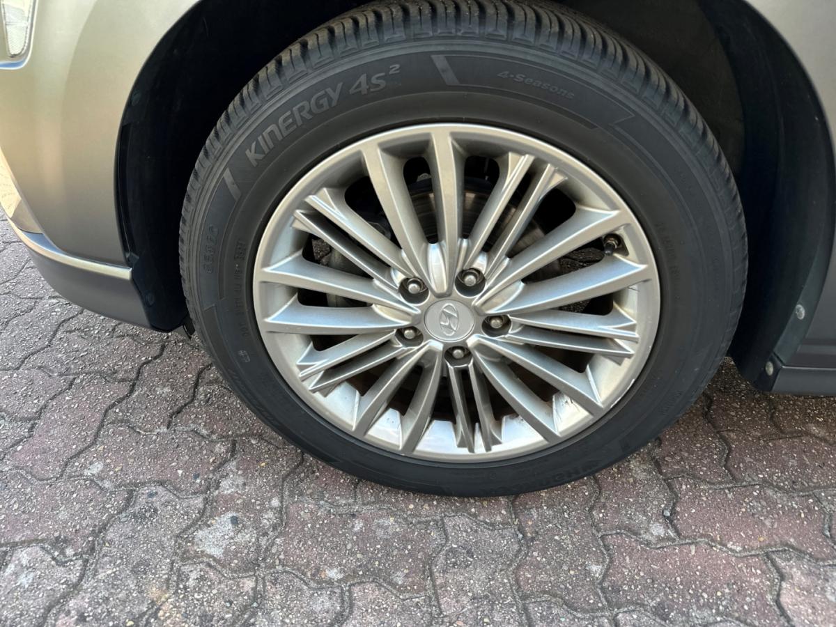 Originalaufnahme des Fahrzeugs