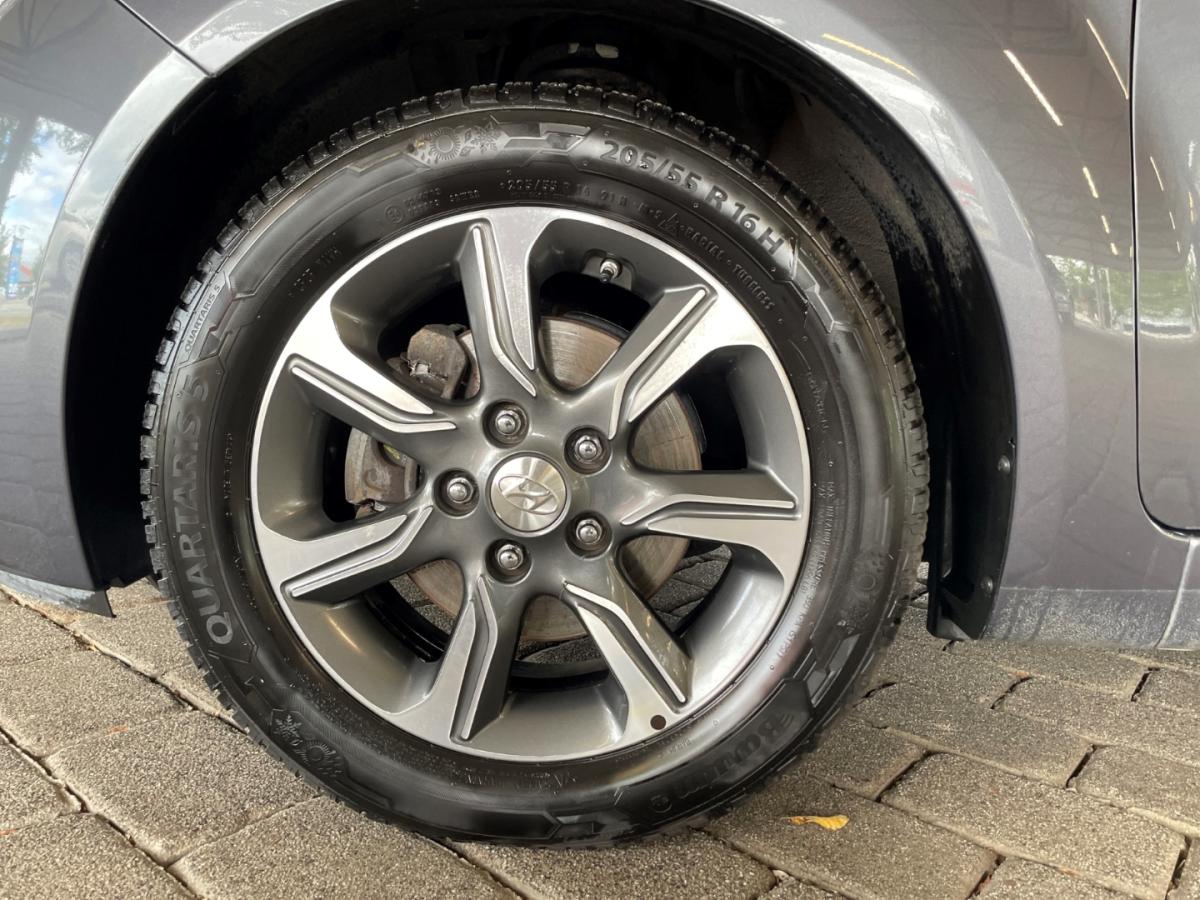 Originalaufnahme des Fahrzeugs