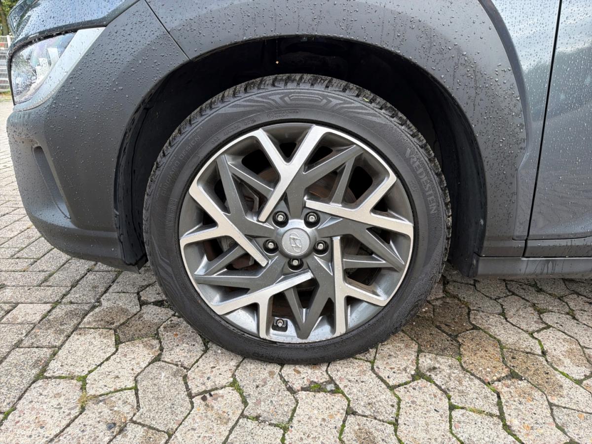 Originalaufnahme des Fahrzeugs
