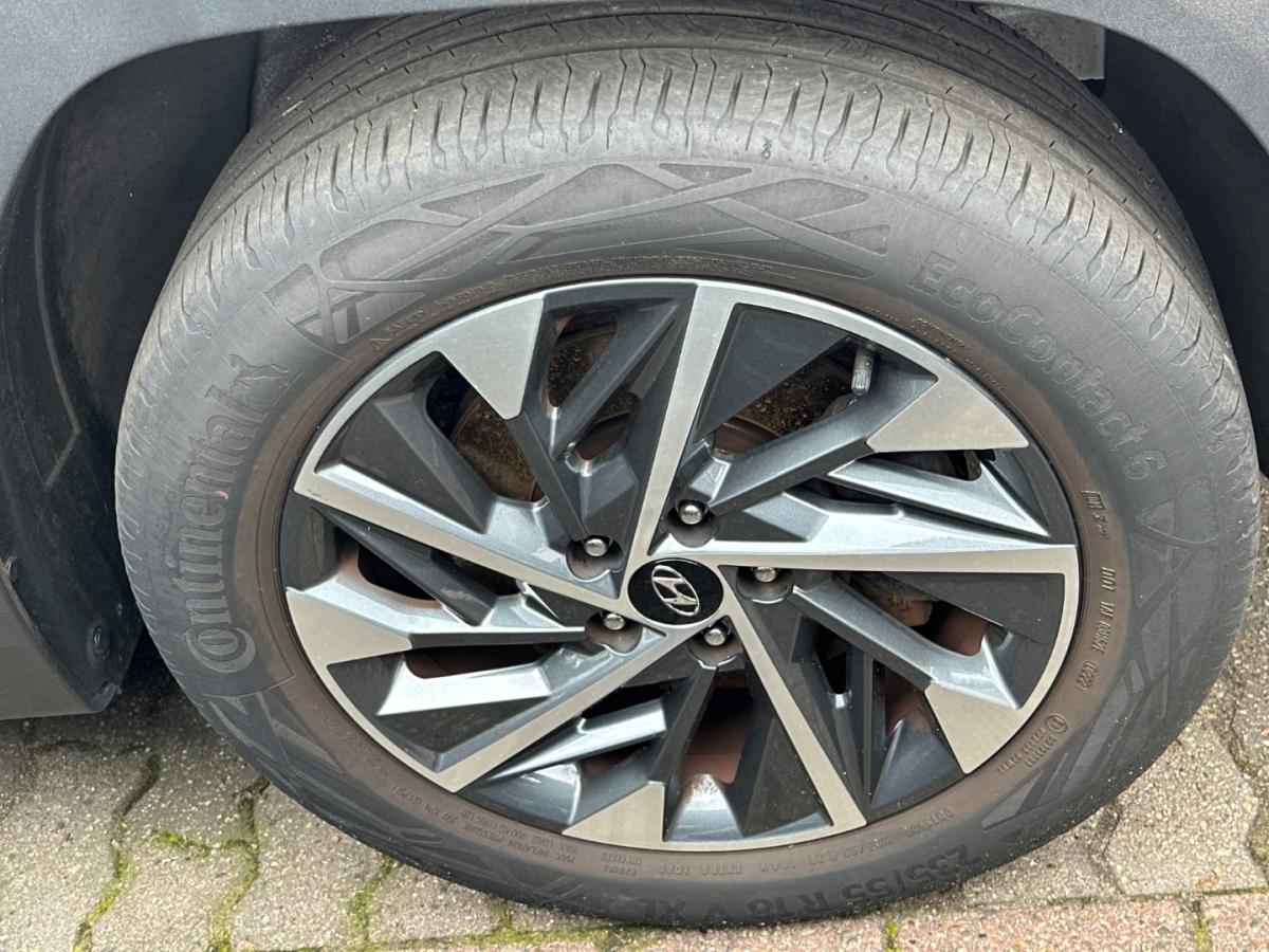 Originalaufnahme des Fahrzeugs