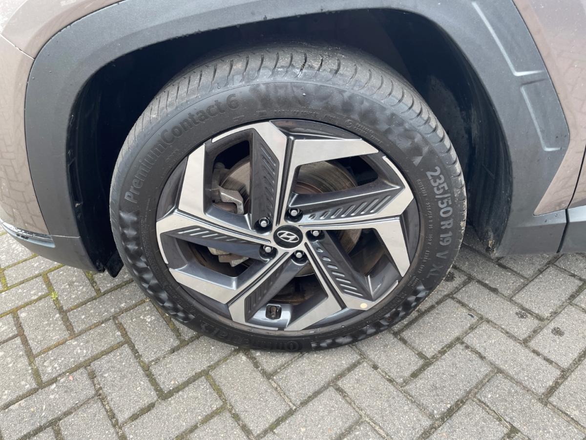 Originalaufnahme des Fahrzeugs