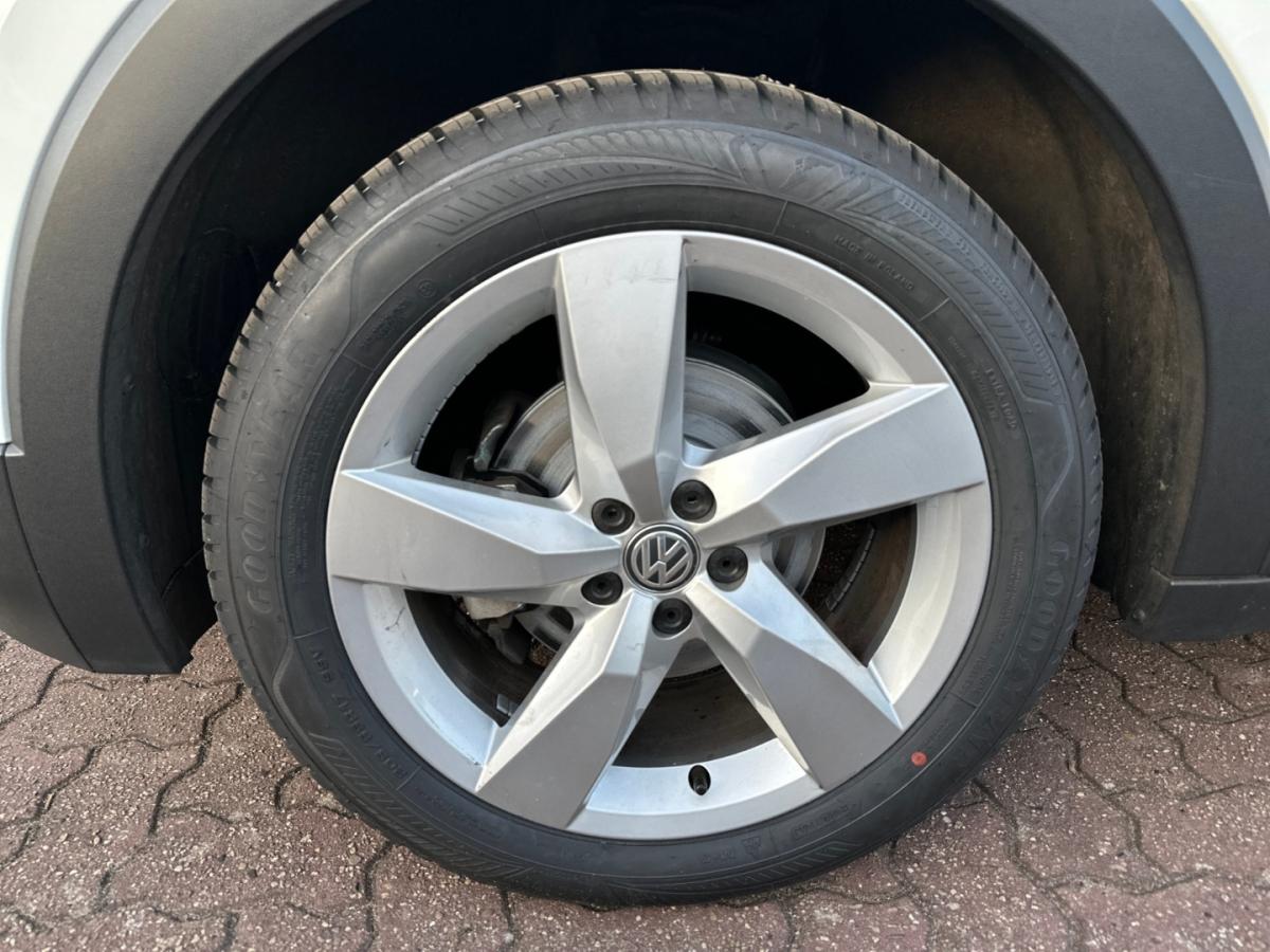 Originalaufnahme des Fahrzeugs