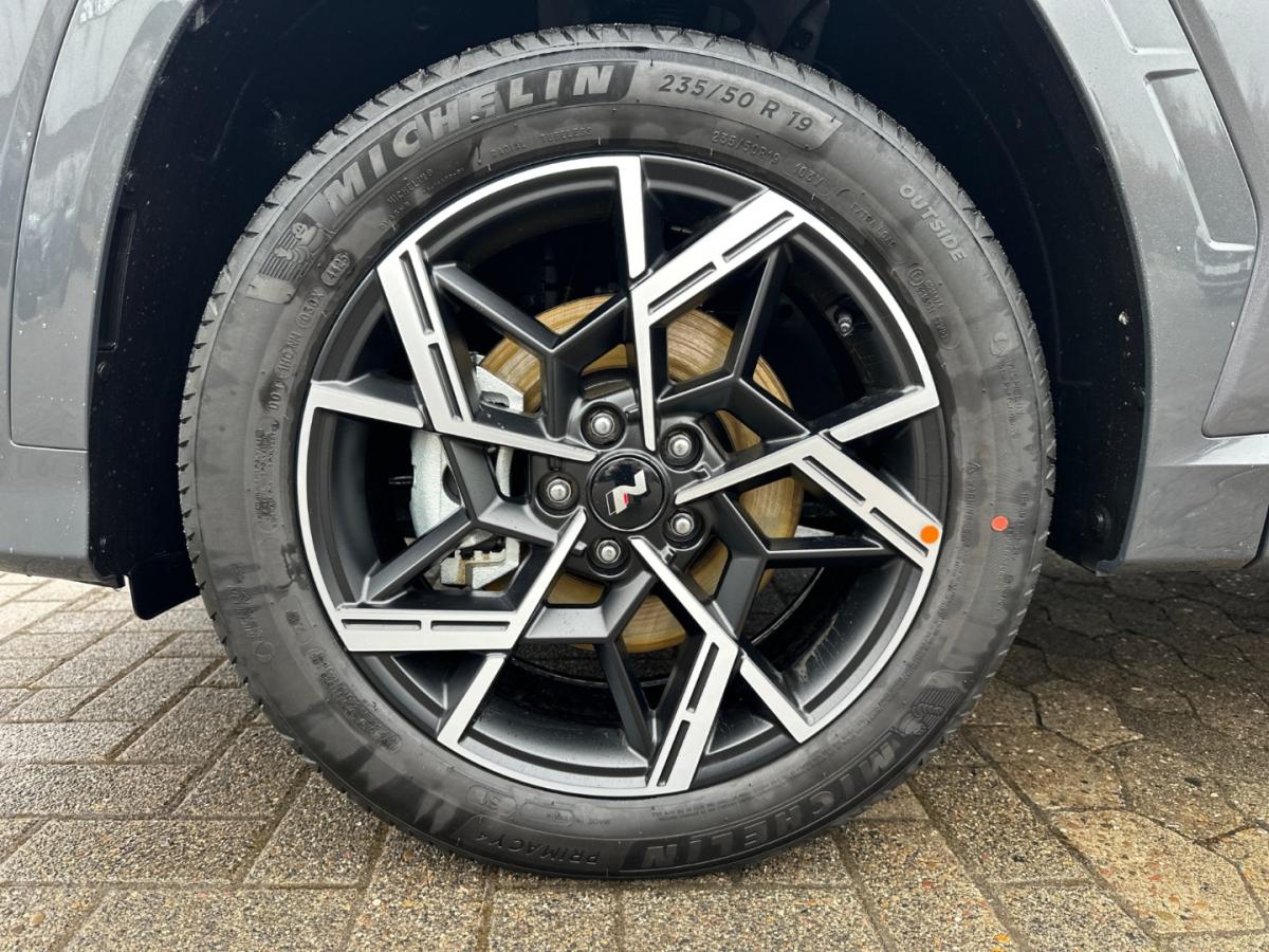 Originalaufnahme des Fahrzeugs