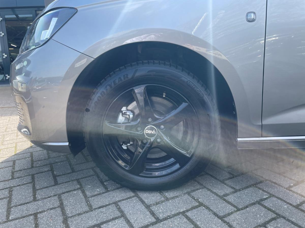 Originalaufnahme des Fahrzeugs