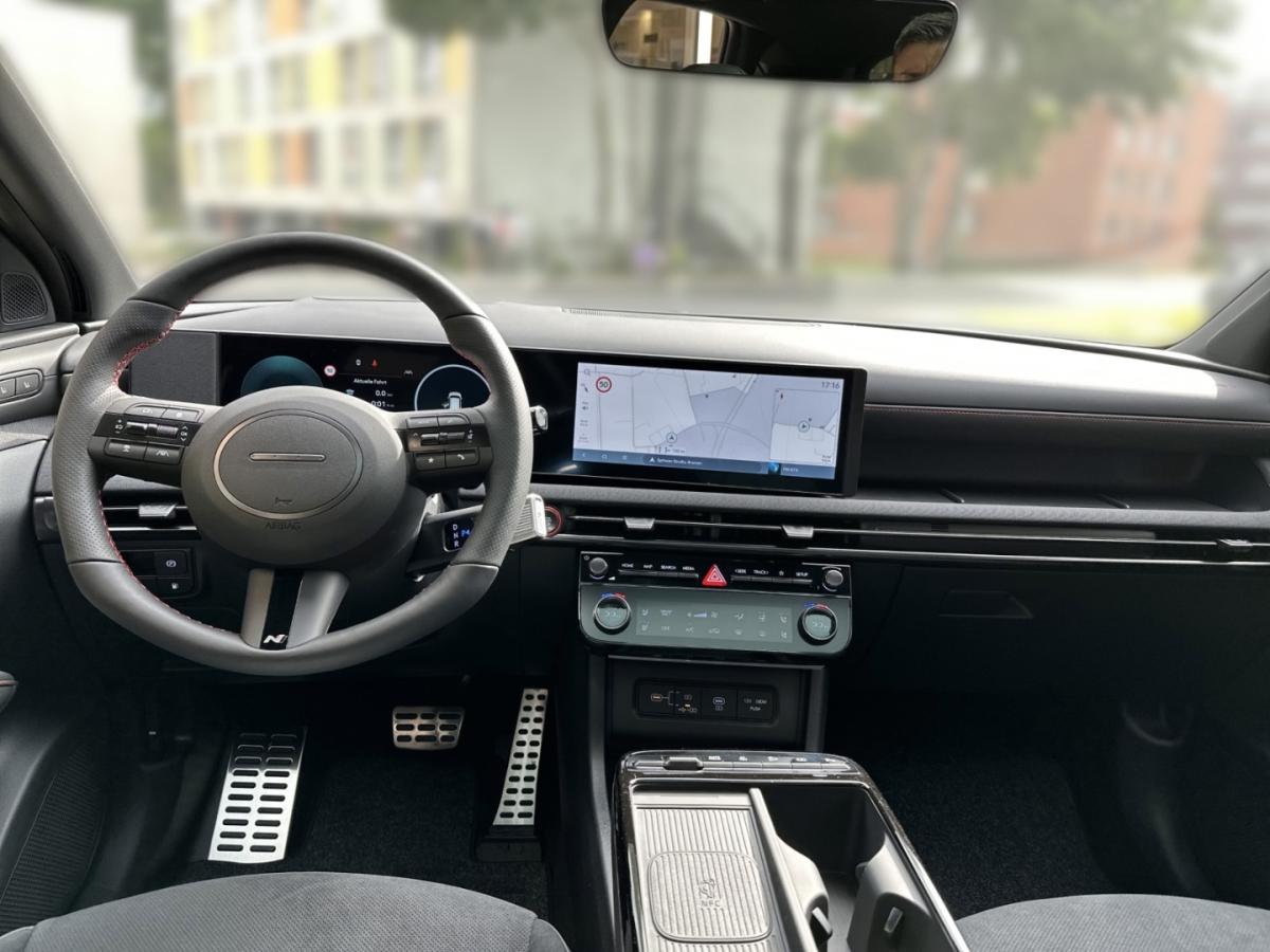 Originalaufnahme des Fahrzeugs