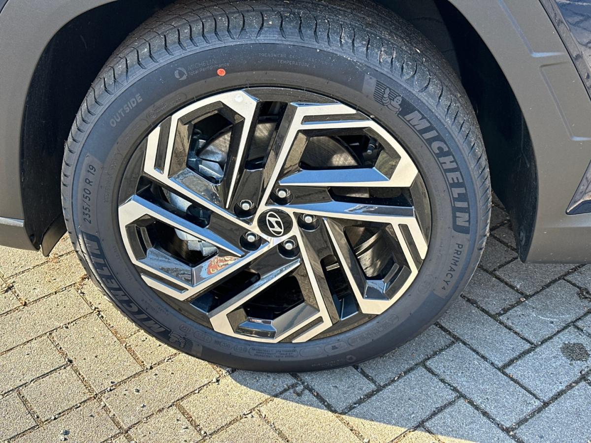 Originalaufnahme des Fahrzeugs