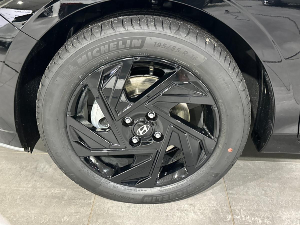 Originalaufnahme des Fahrzeugs