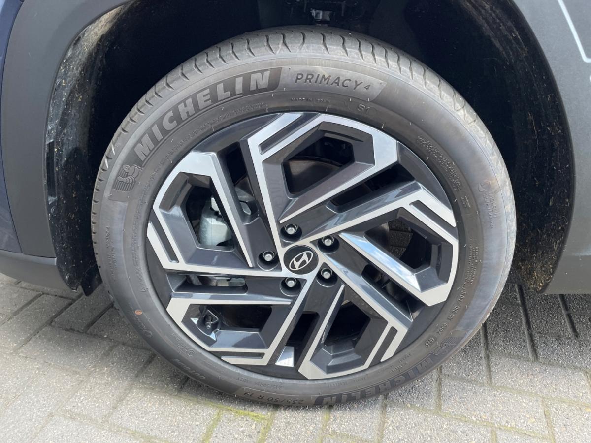 Originalaufnahme des Fahrzeugs