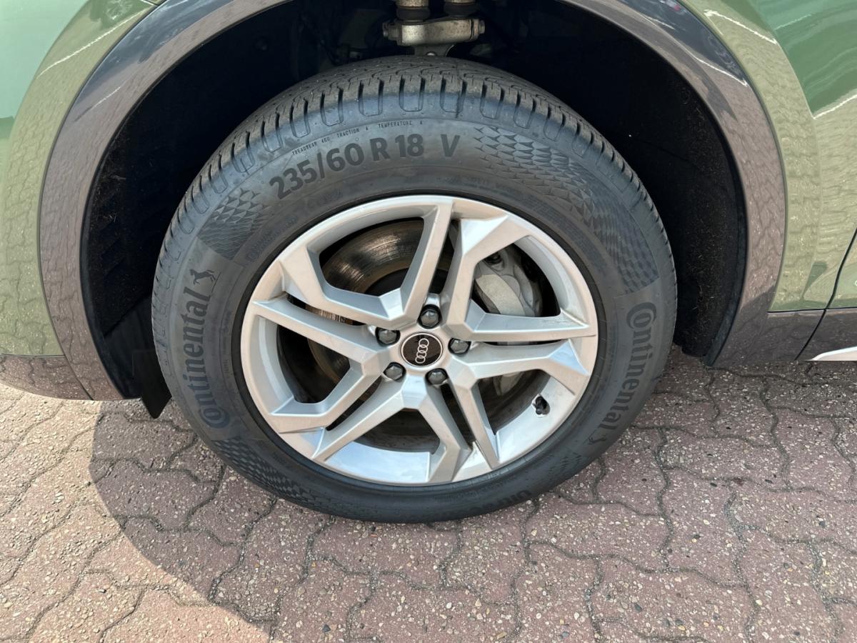 Originalaufnahme des Fahrzeugs