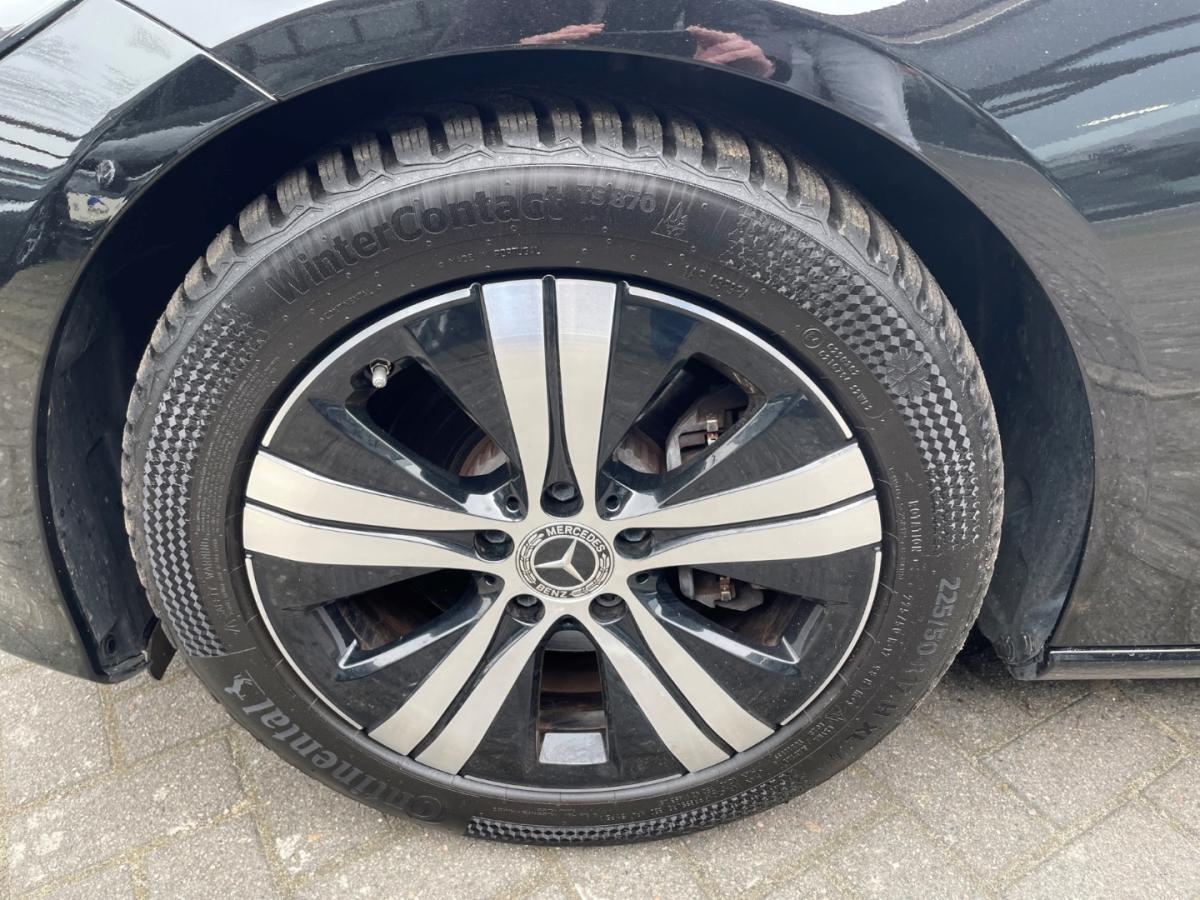 Originalaufnahme des Fahrzeugs