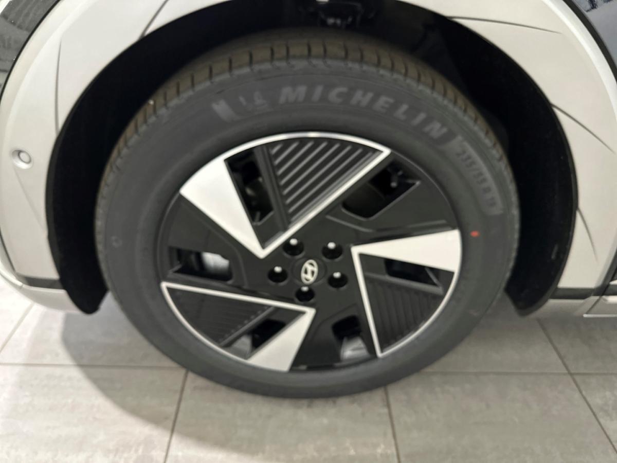 Originalaufnahme des Fahrzeugs