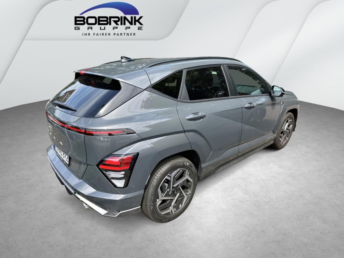 Originalaufnahme des Fahrzeugs