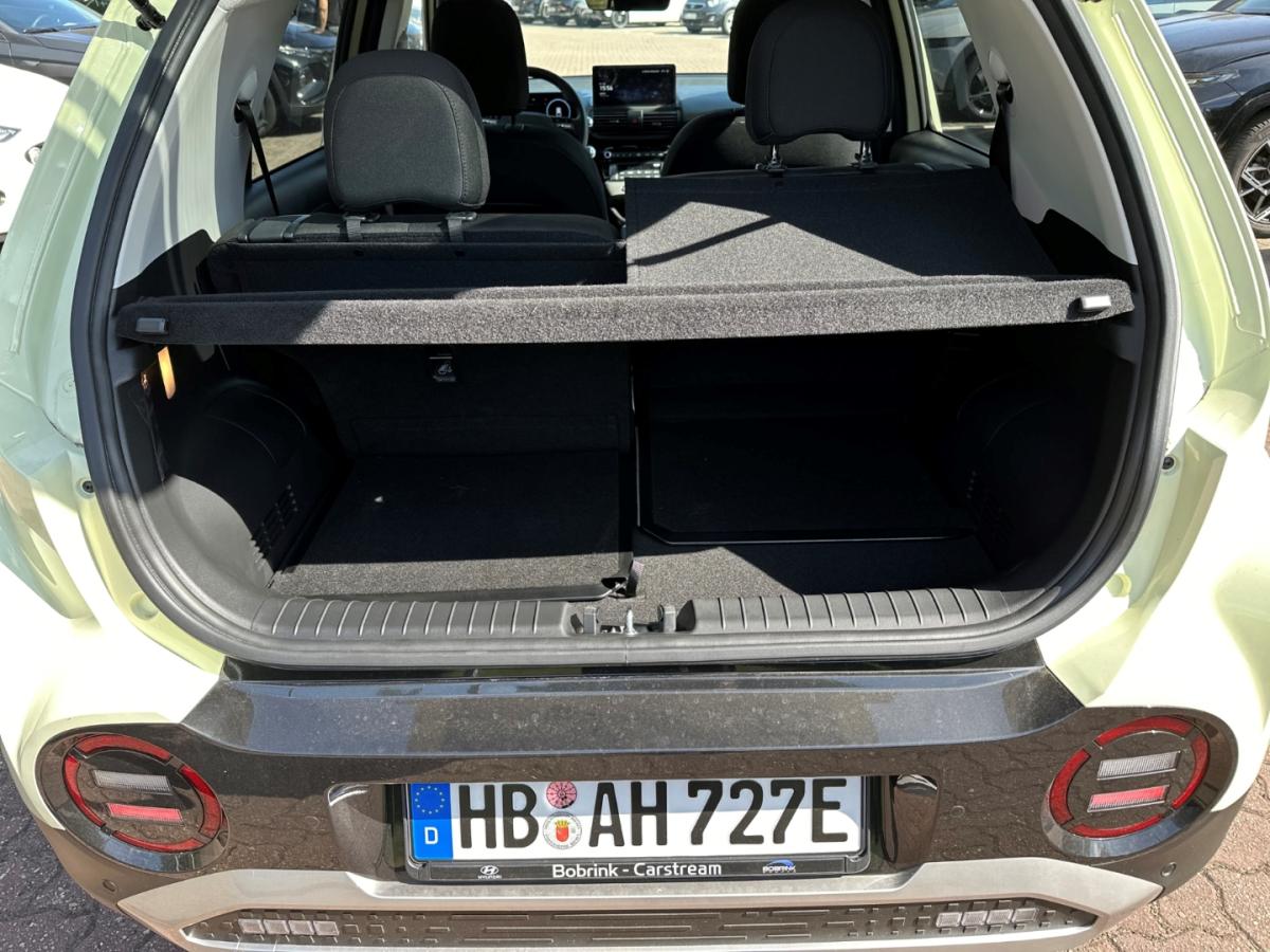 Originalaufnahme des Fahrzeugs