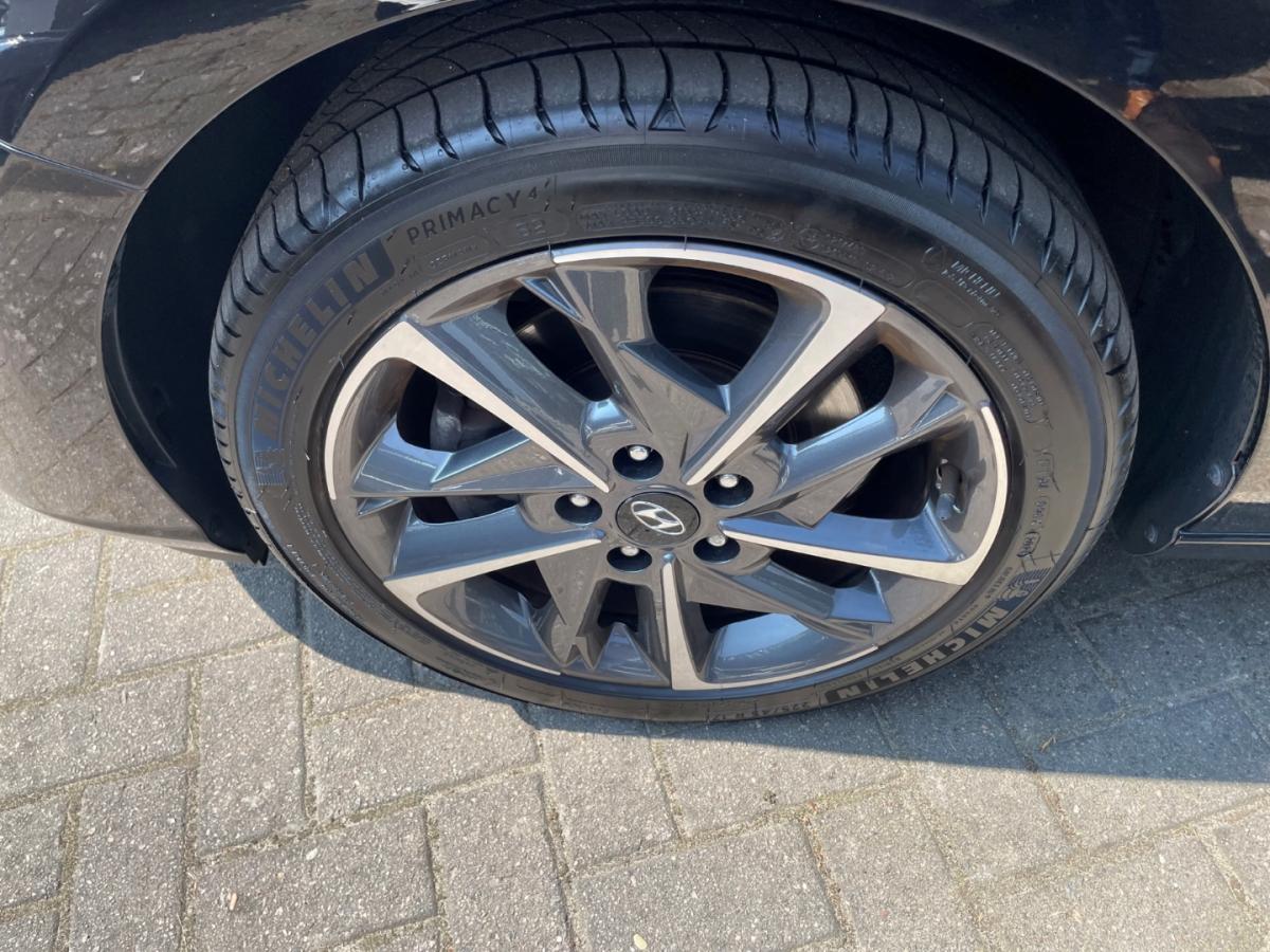 Originalaufnahme des Fahrzeugs