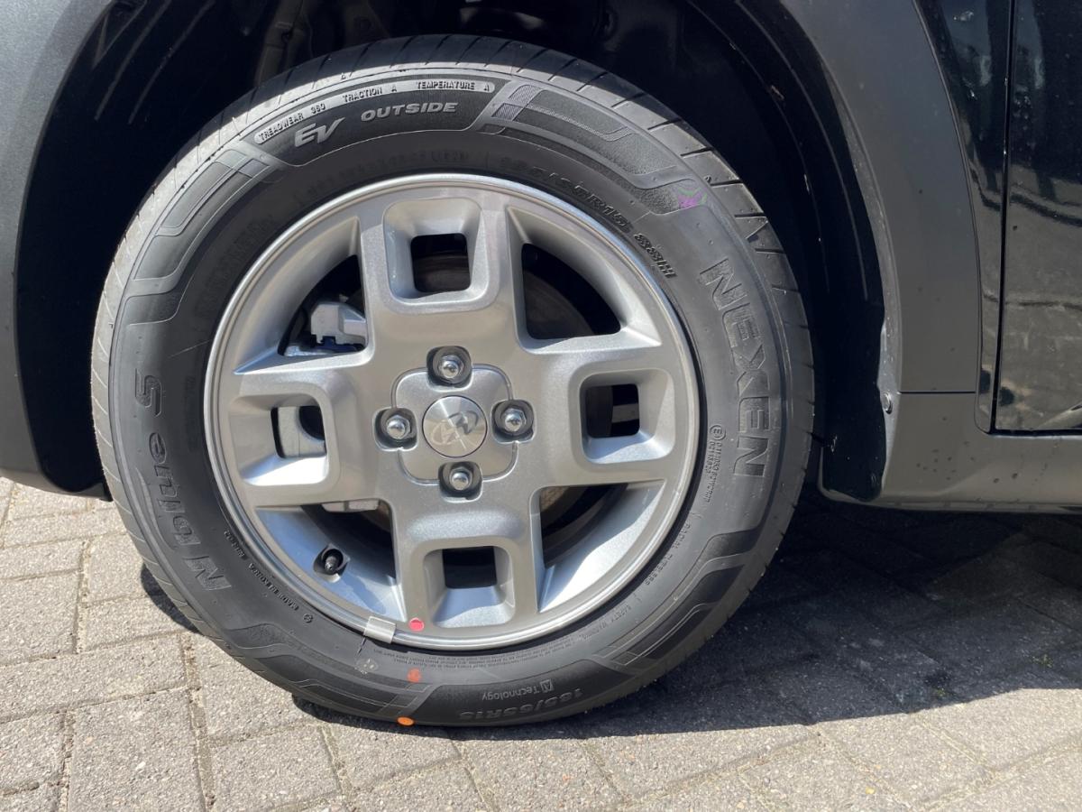 Originalaufnahme des Fahrzeugs