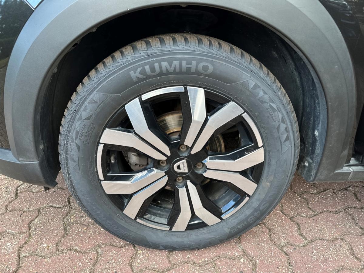 Originalaufnahme des Fahrzeugs