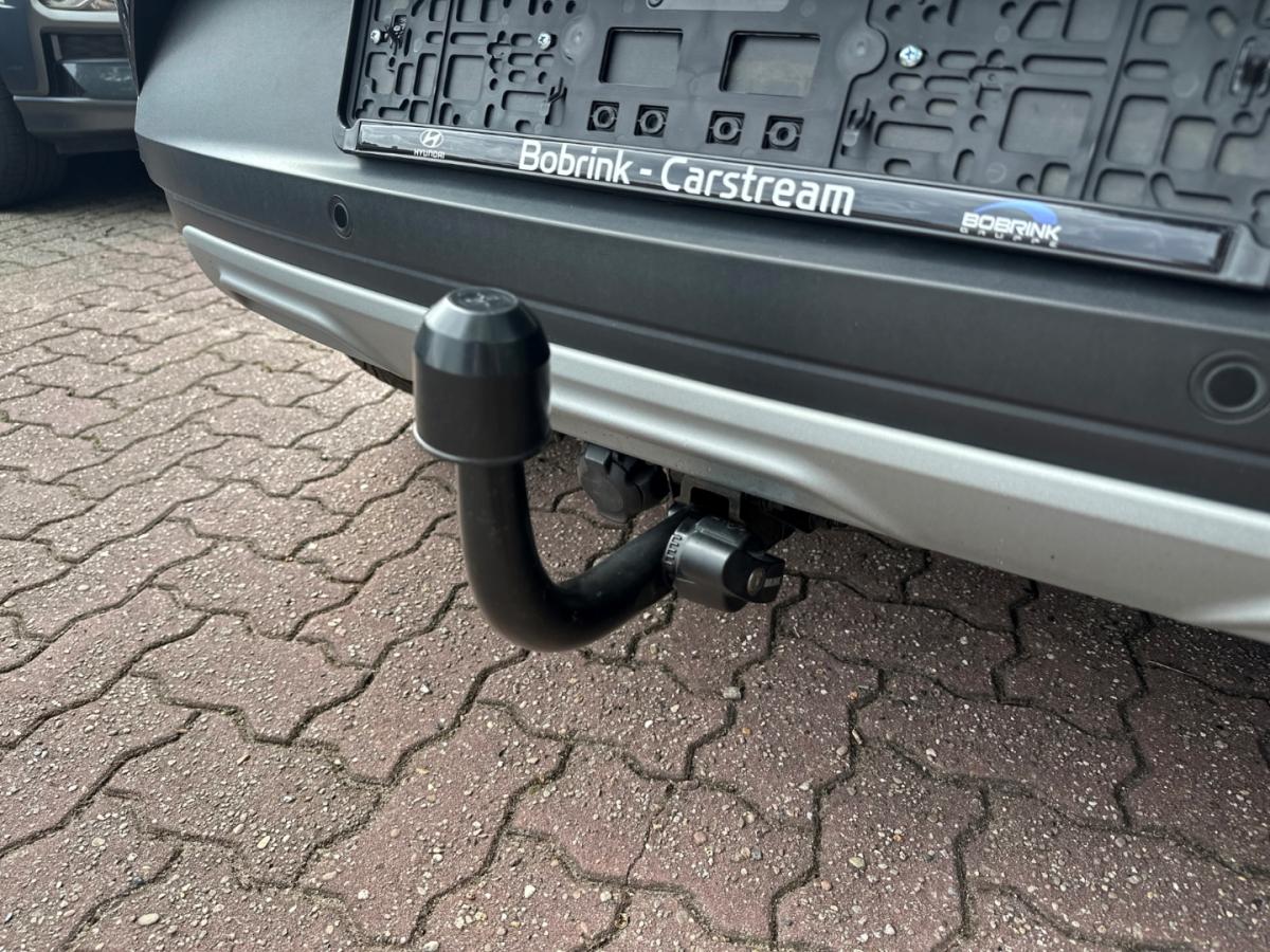 Originalaufnahme des Fahrzeugs