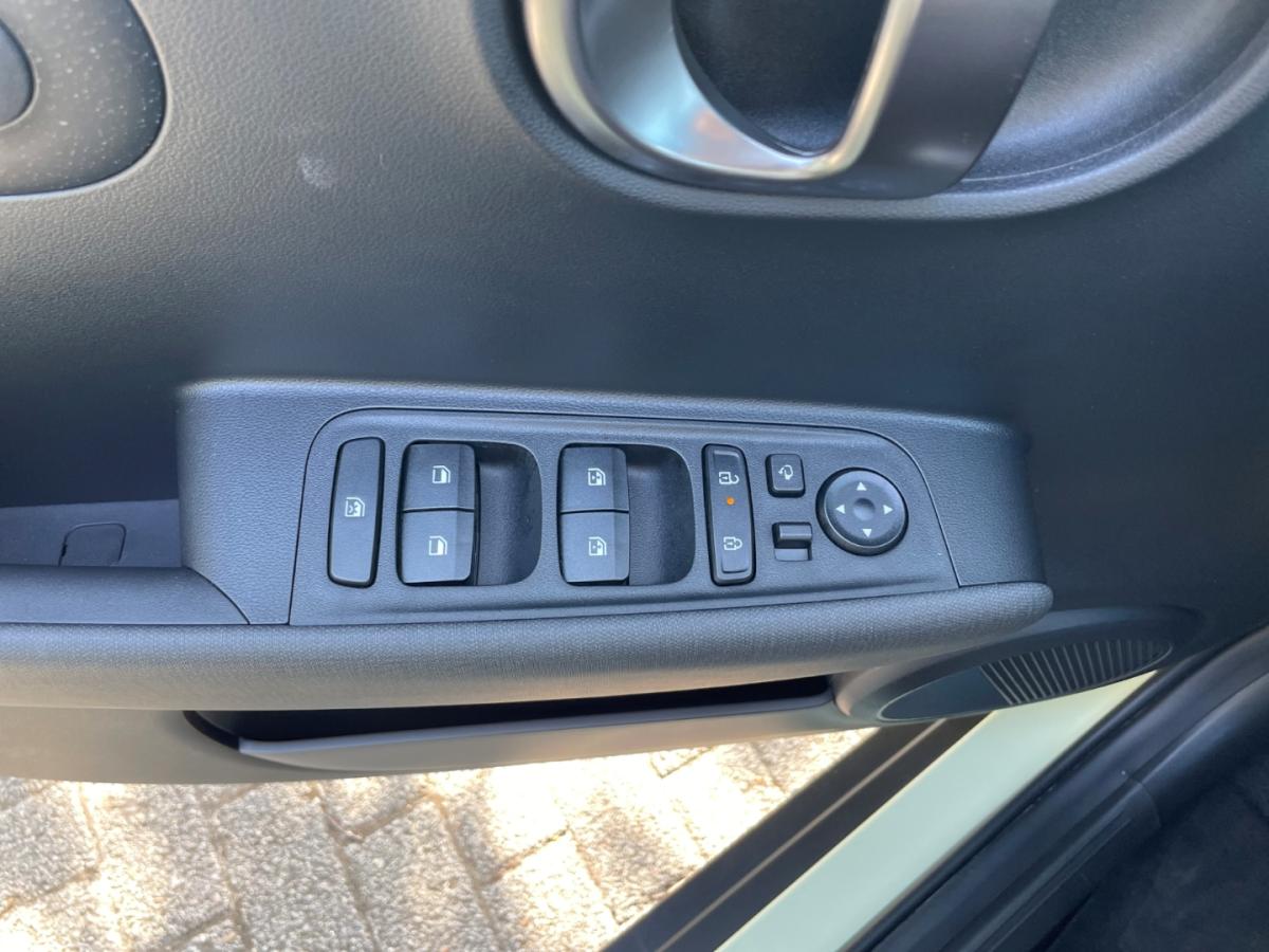 Originalaufnahme des Fahrzeugs
