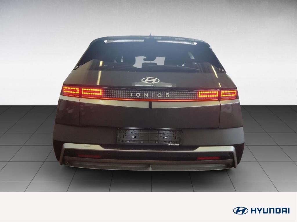 Originalaufnahme des Fahrzeugs