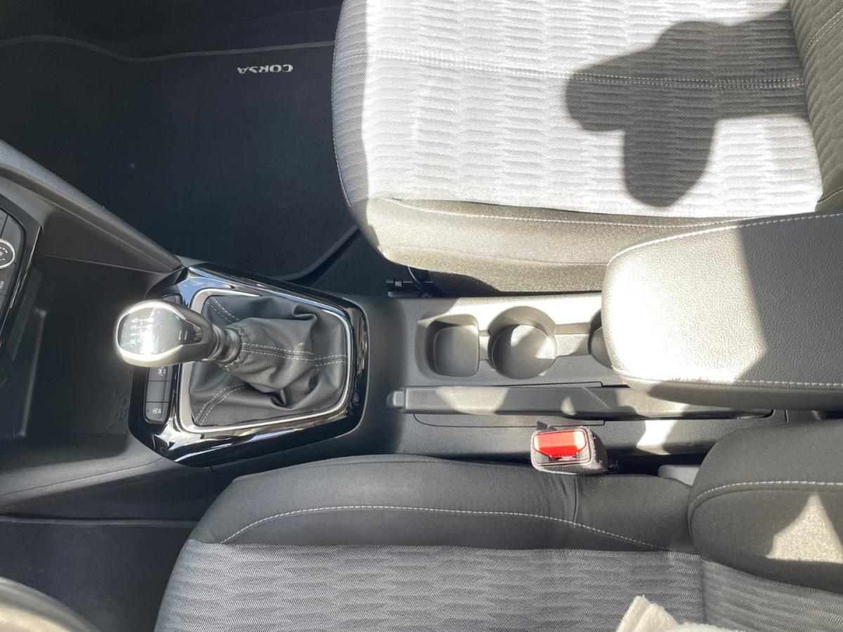 Originalaufnahme des Fahrzeugs