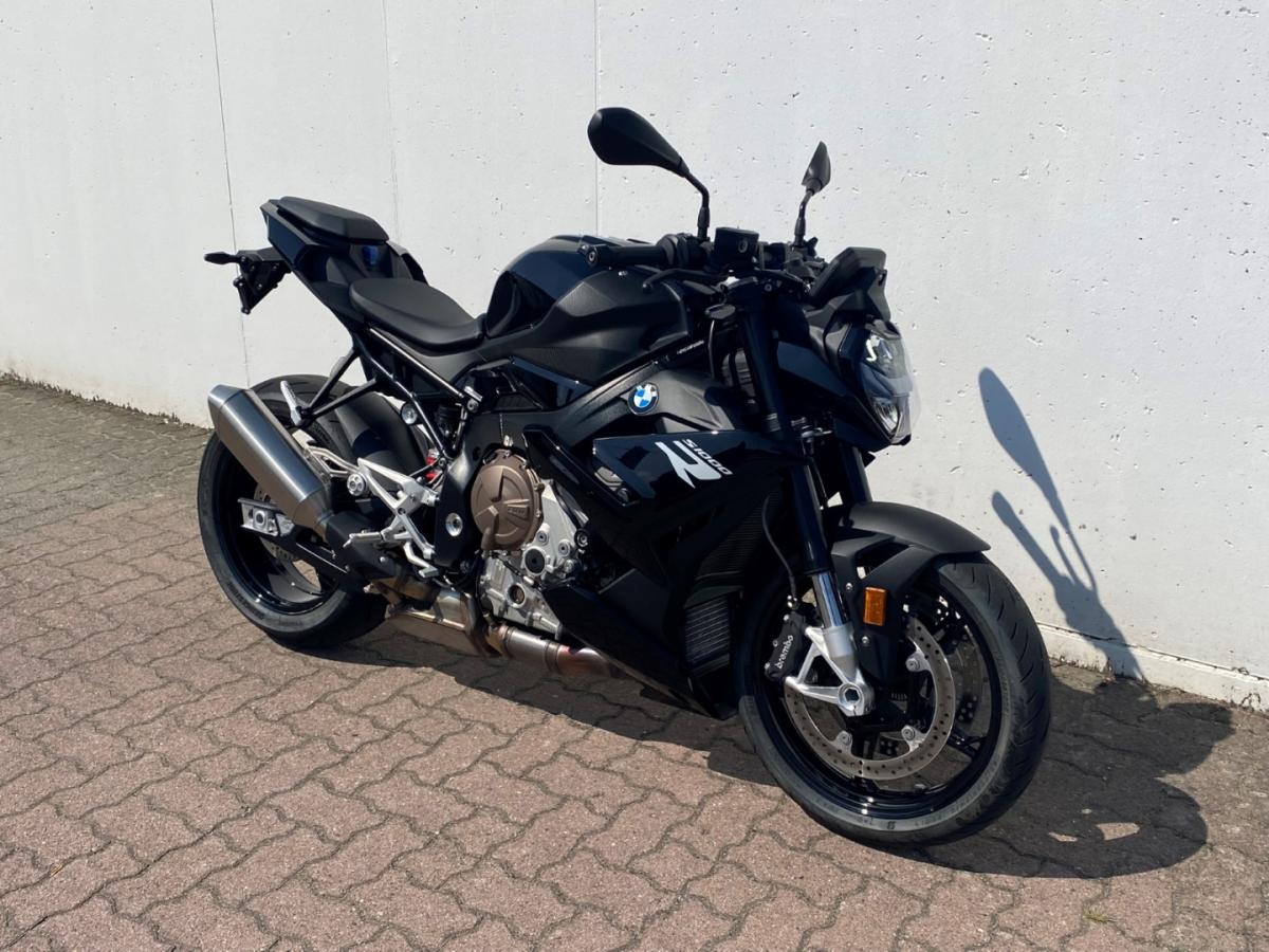 Originalaufnahme des Fahrzeugs