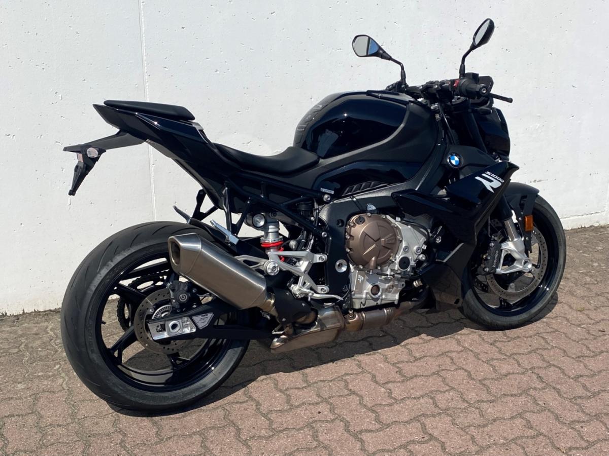 Originalaufnahme des Fahrzeugs