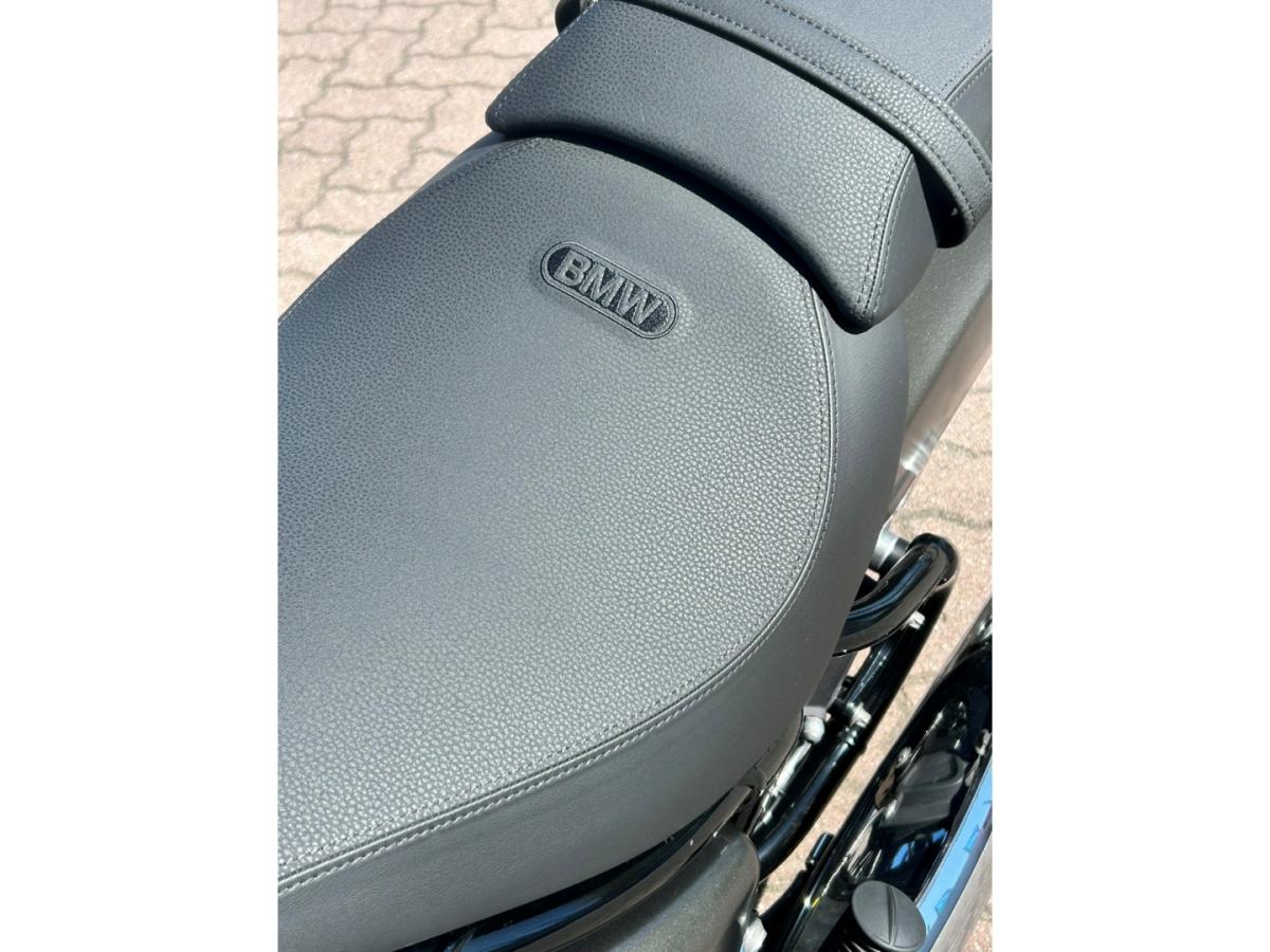 Originalaufnahme des Fahrzeugs