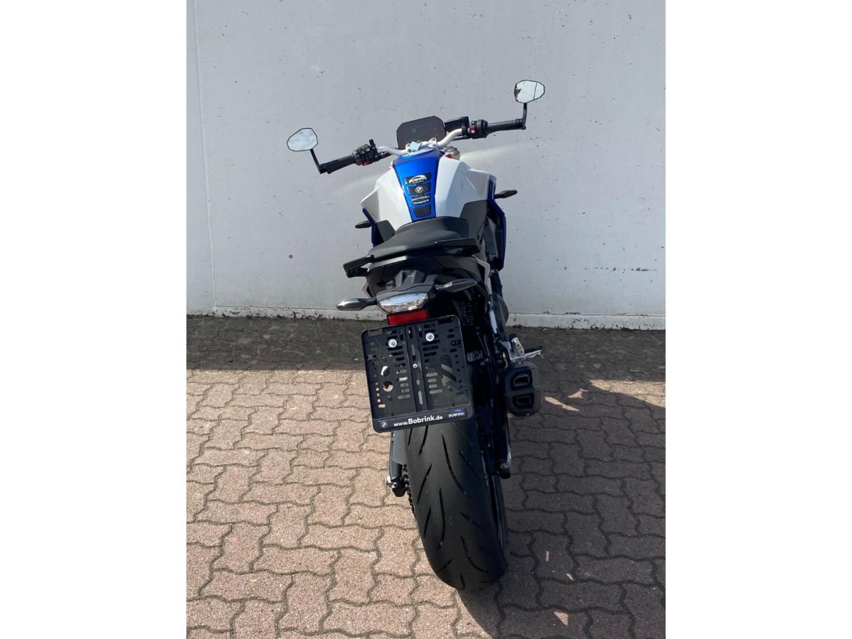 Originalaufnahme des Fahrzeugs