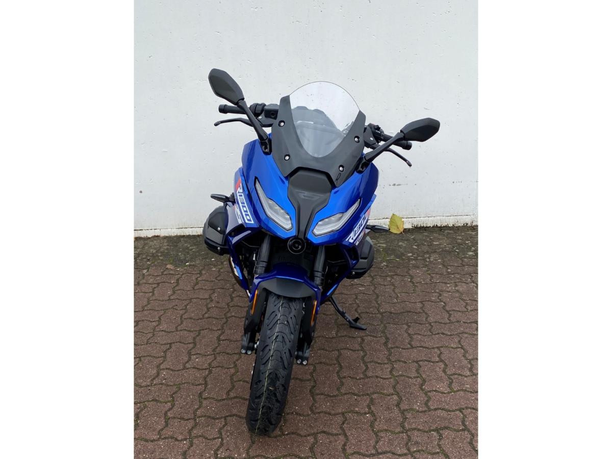 Originalaufnahme des Fahrzeugs