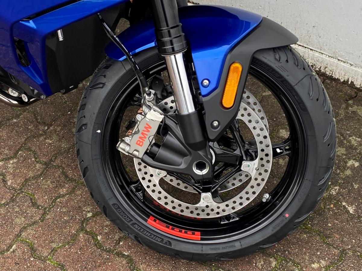 Originalaufnahme des Fahrzeugs