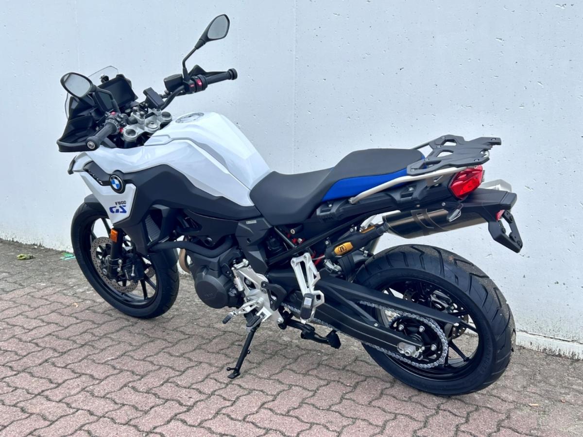 Originalaufnahme des Fahrzeugs