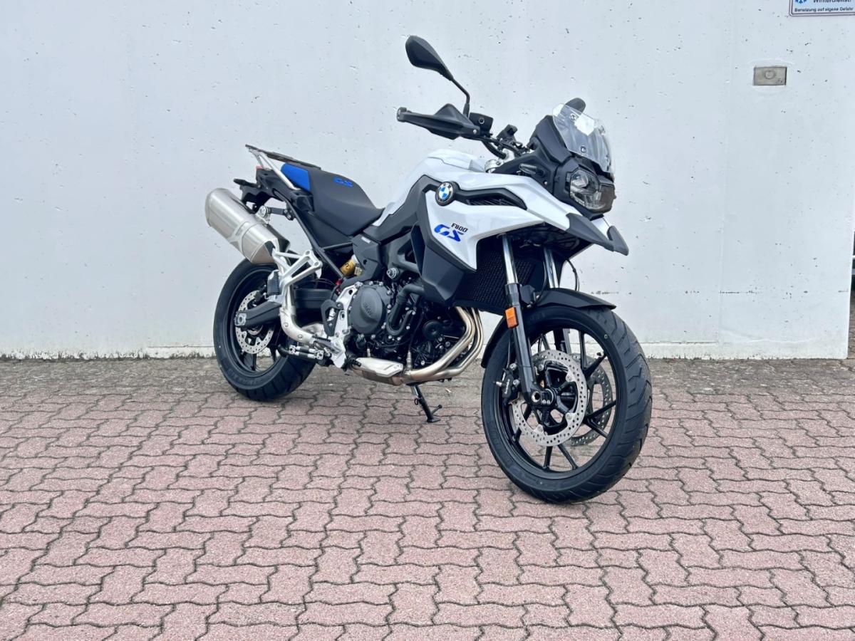 Originalaufnahme des Fahrzeugs