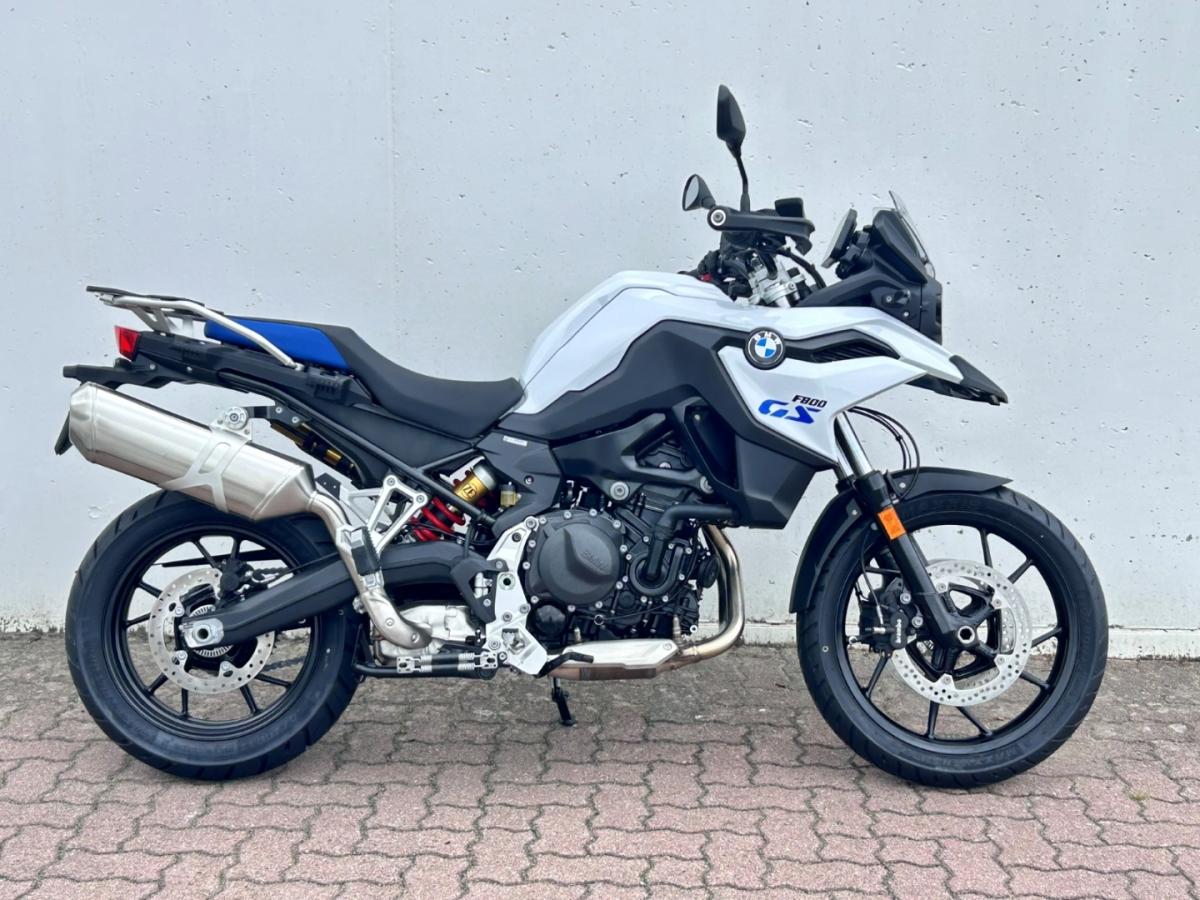 Originalaufnahme des Fahrzeugs