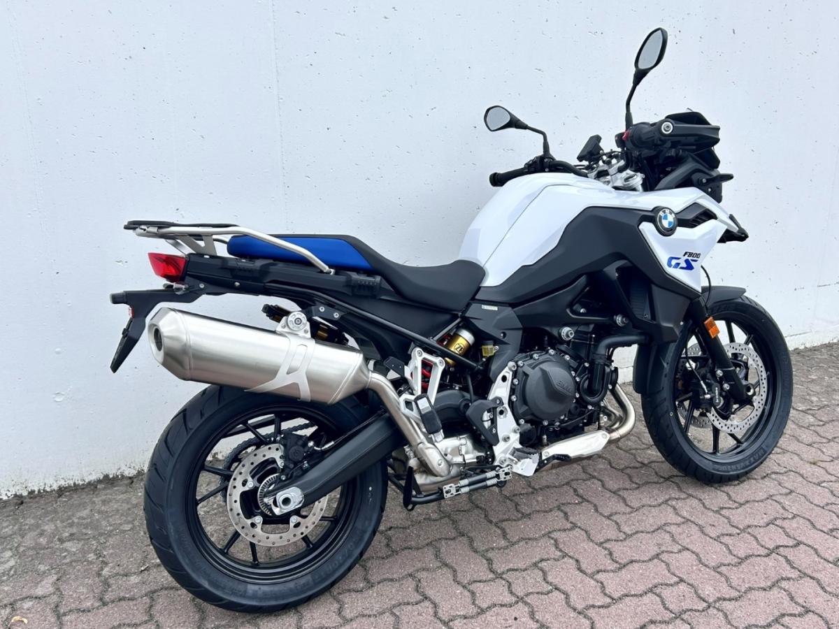 Originalaufnahme des Fahrzeugs