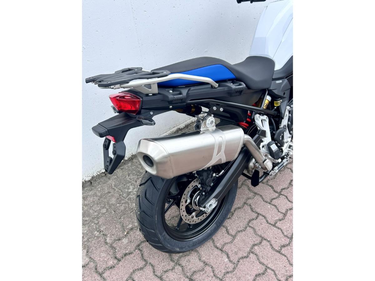 Originalaufnahme des Fahrzeugs