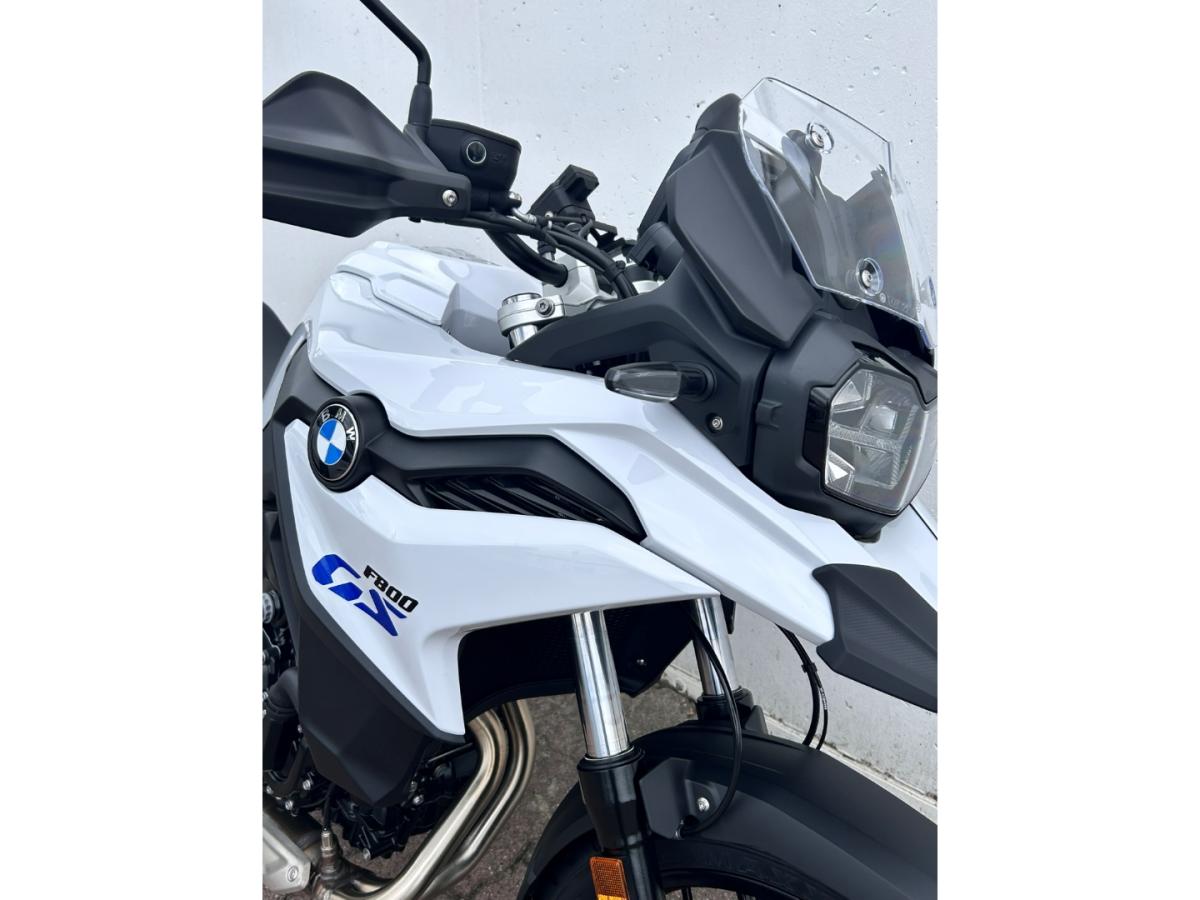 Originalaufnahme des Fahrzeugs