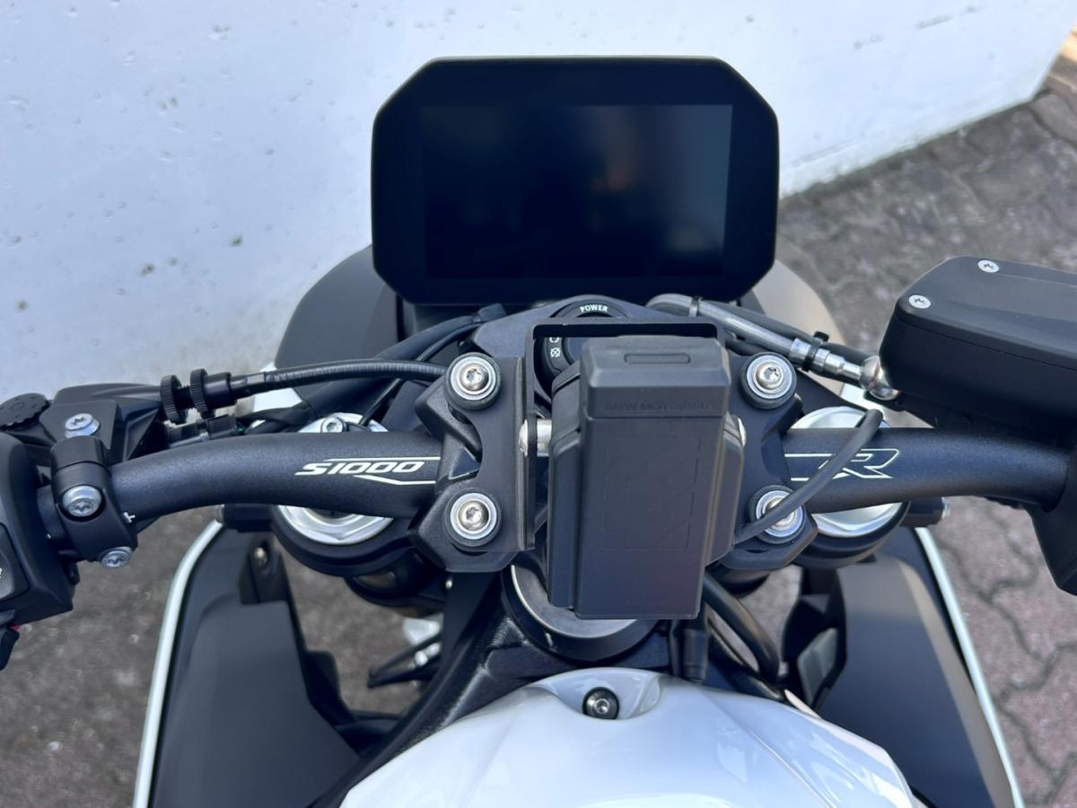 Originalaufnahme des Fahrzeugs