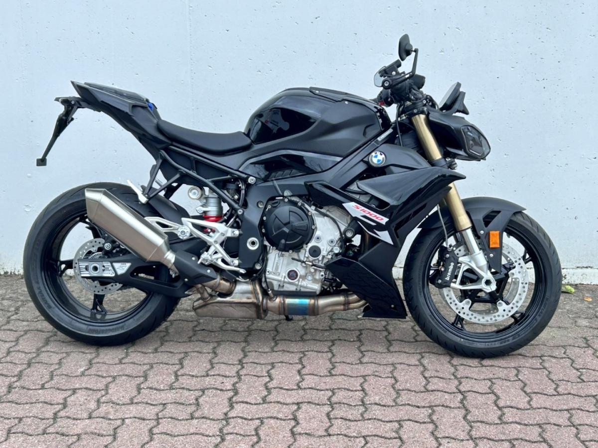 Originalaufnahme des Fahrzeugs