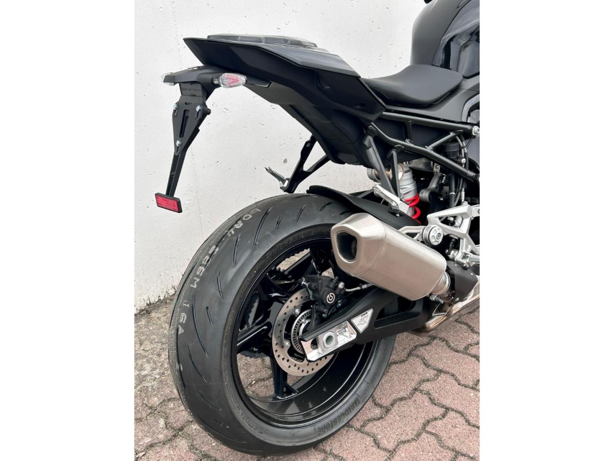 Originalaufnahme des Fahrzeugs
