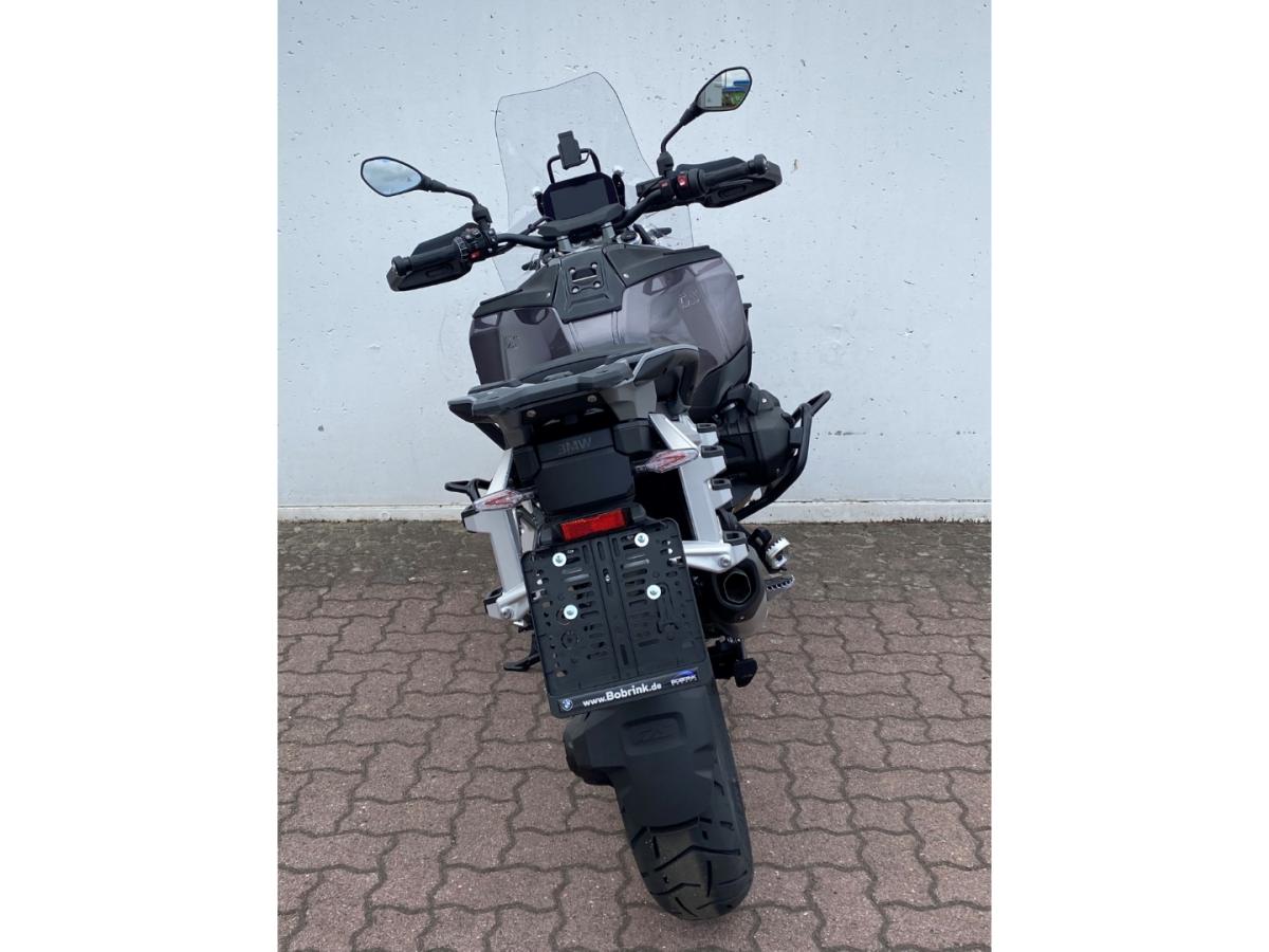 Originalaufnahme des Fahrzeugs