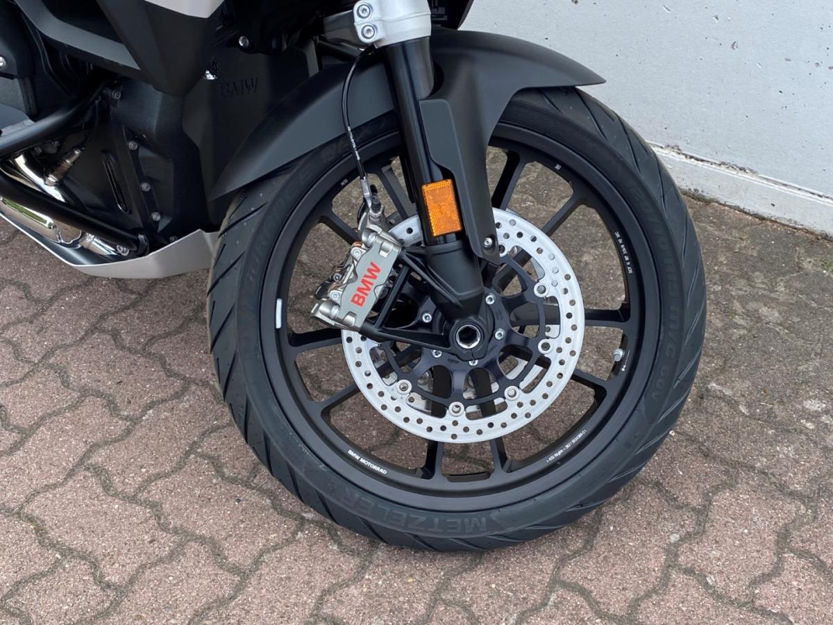 Originalaufnahme des Fahrzeugs