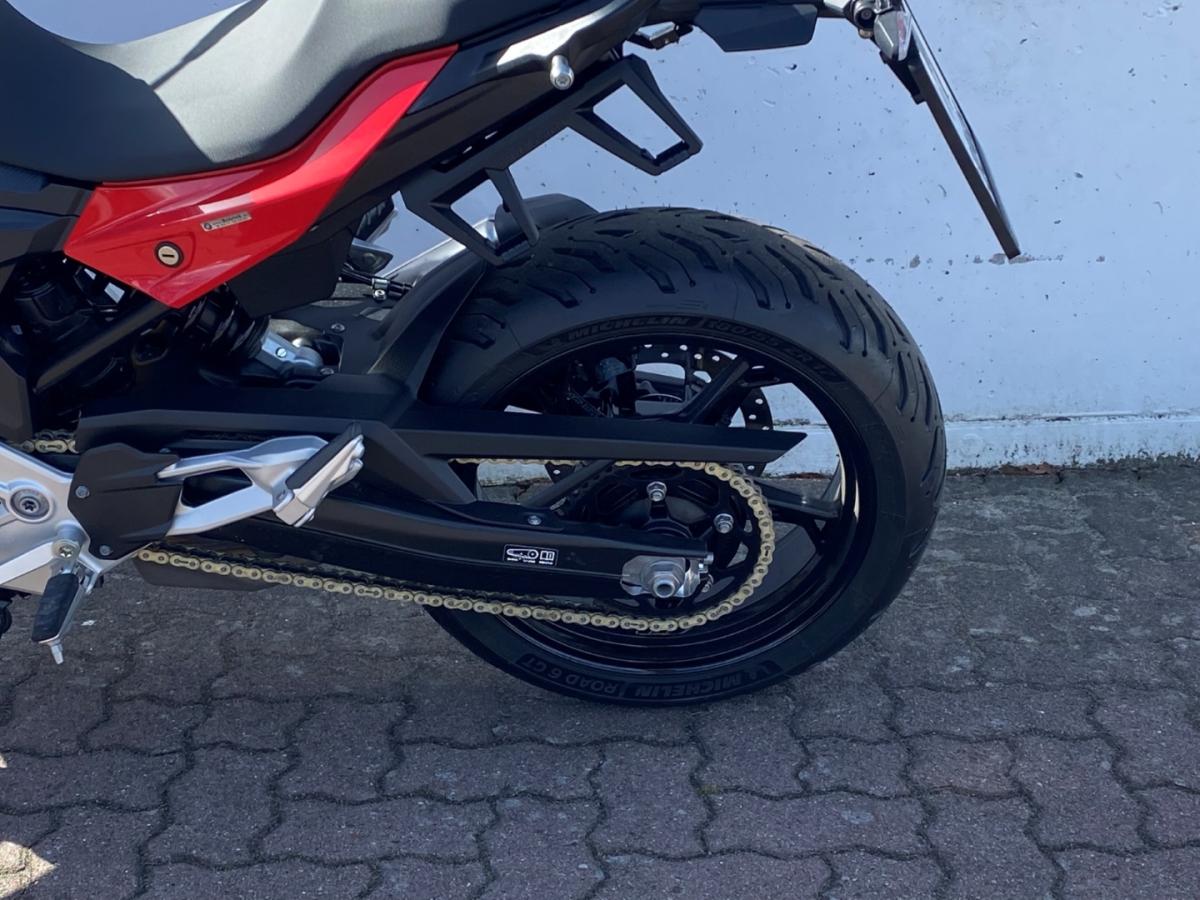 Originalaufnahme des Fahrzeugs