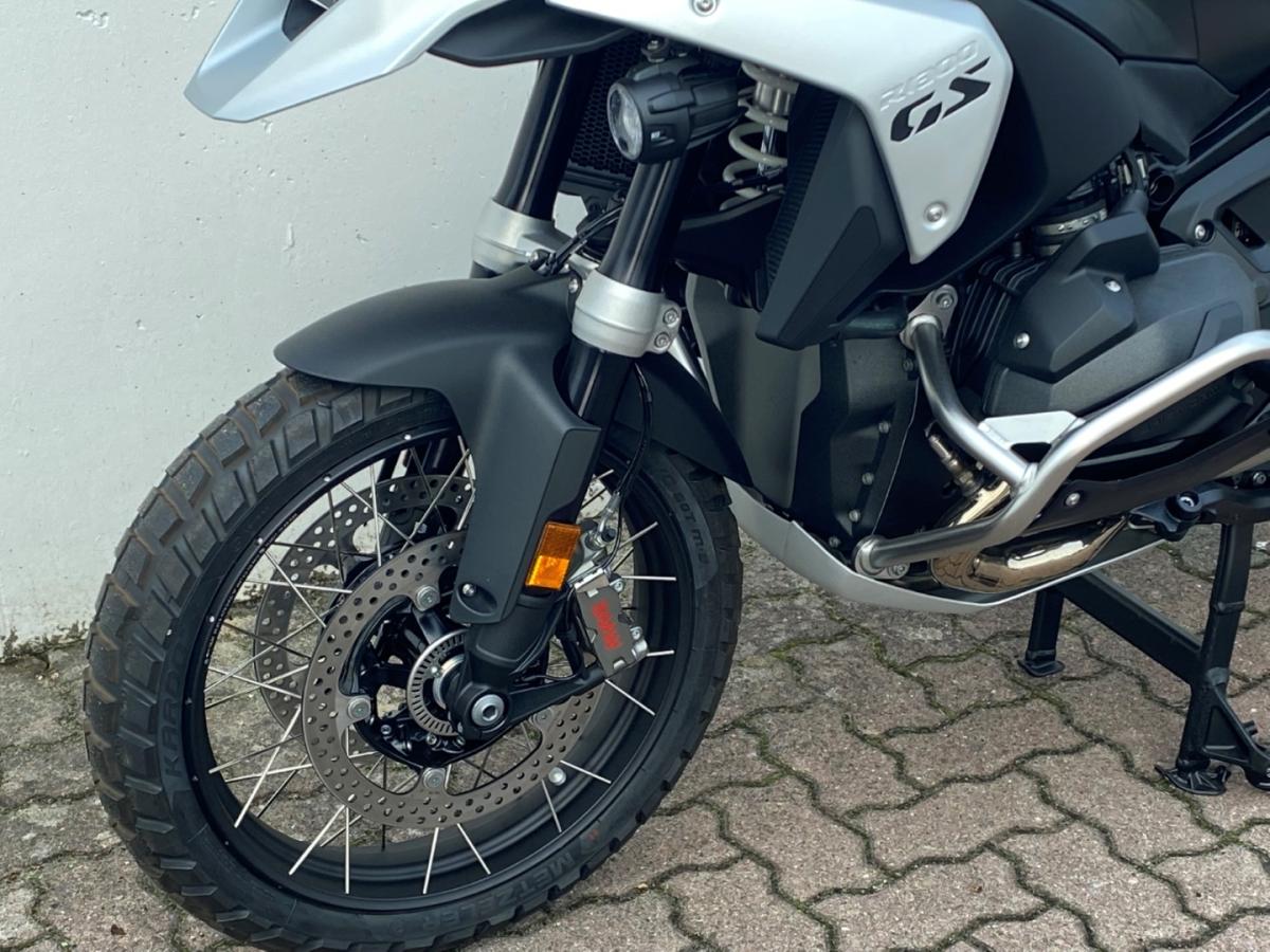 Originalaufnahme des Fahrzeugs