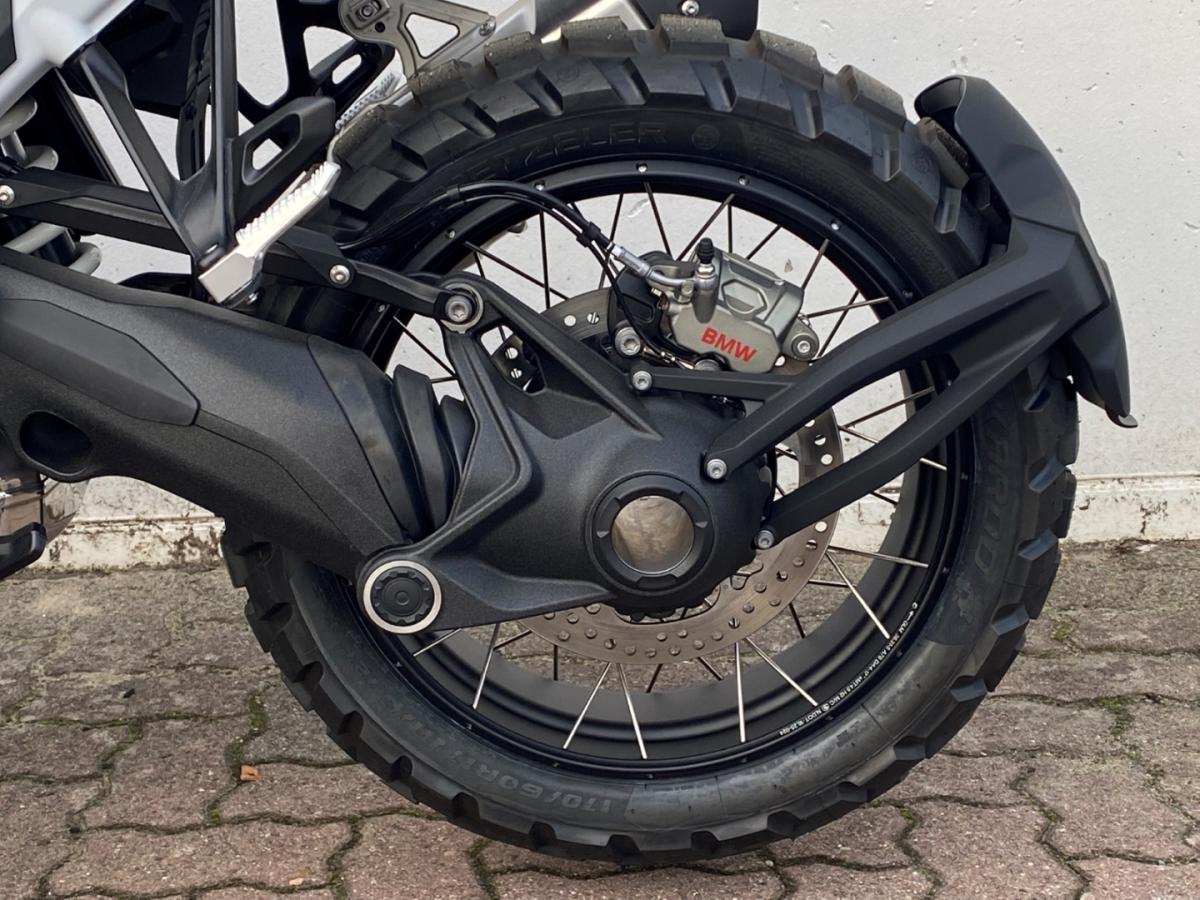 Originalaufnahme des Fahrzeugs