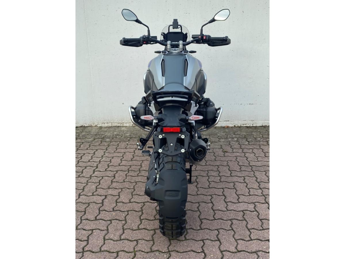 Originalaufnahme des Fahrzeugs